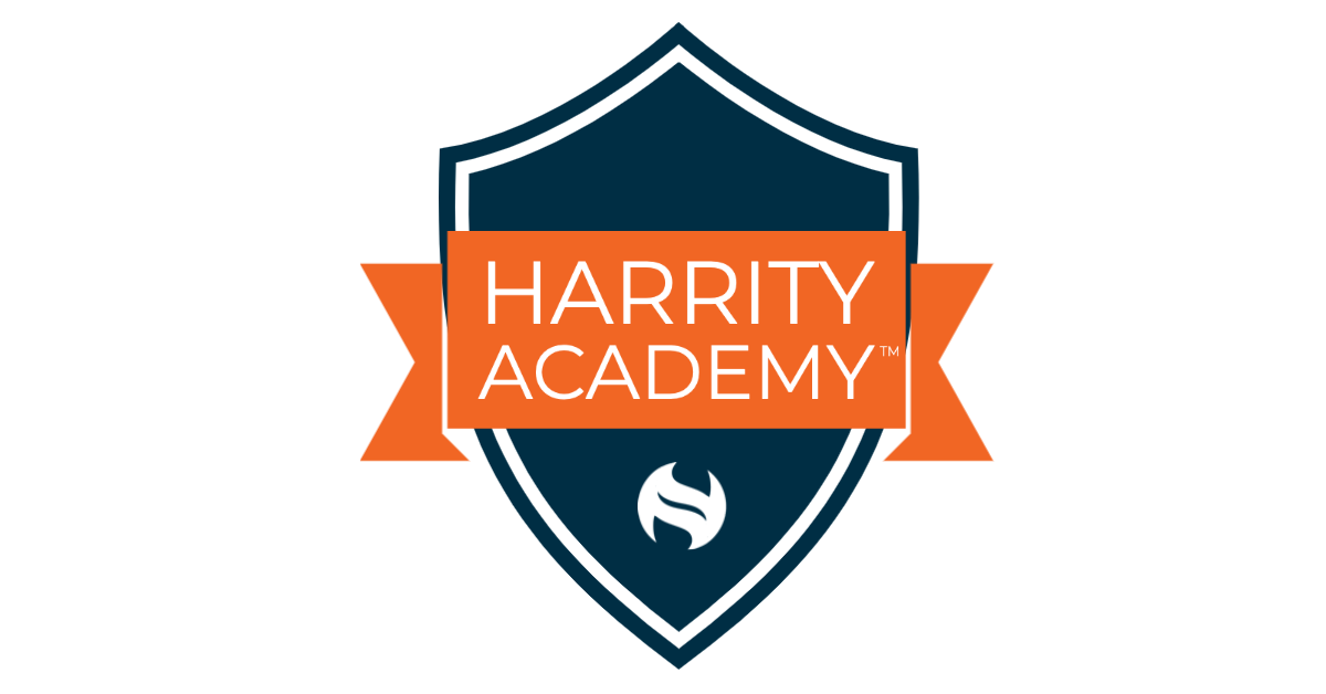 The Harrity Academy