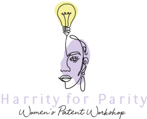 Harrity for Parity