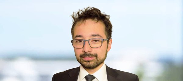 Alberto Ramirez