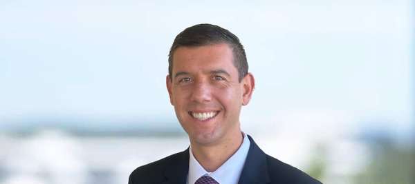 Bryce Persichetti