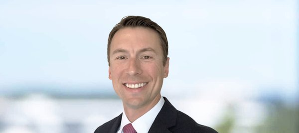Chris Dawson