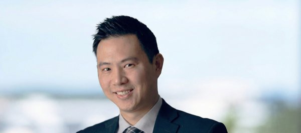 Chris Wen