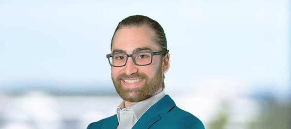 David Zuckerman