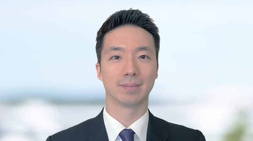 Edward Kim
