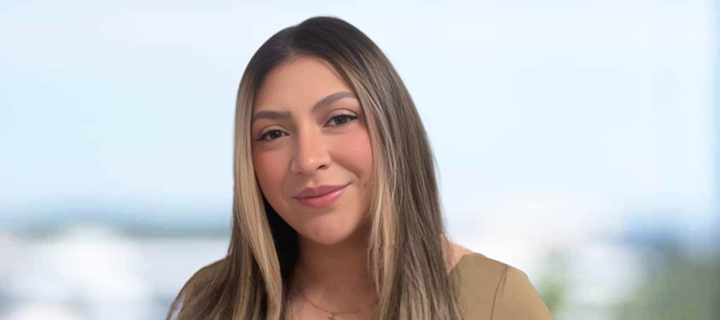 Jacqueline Tapia Duenas