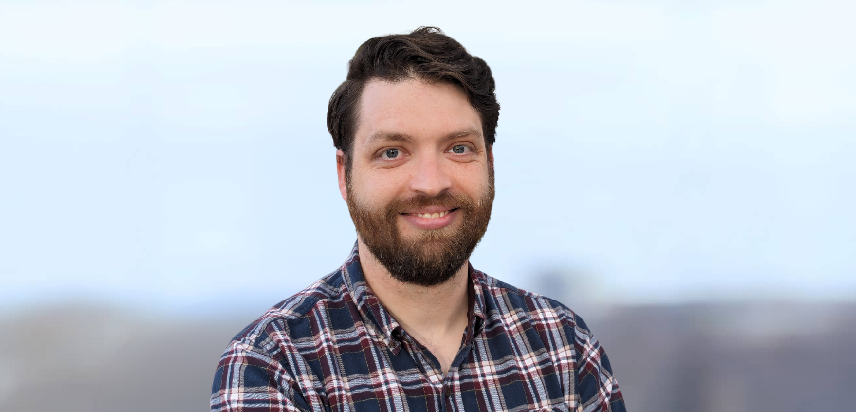 Jake Christensen