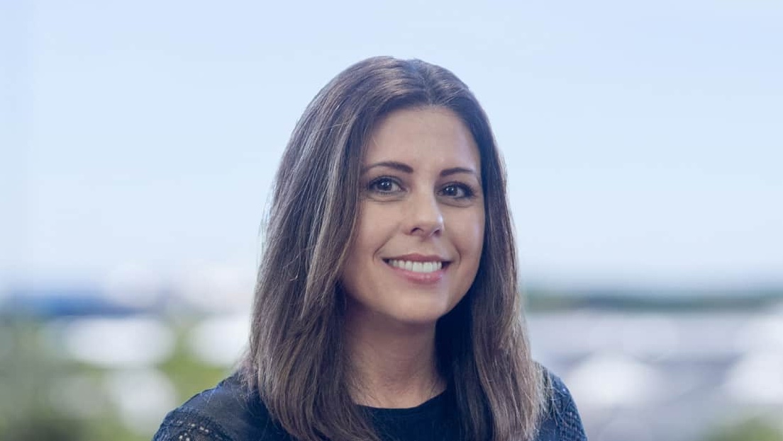 Jenny Rosenfeld