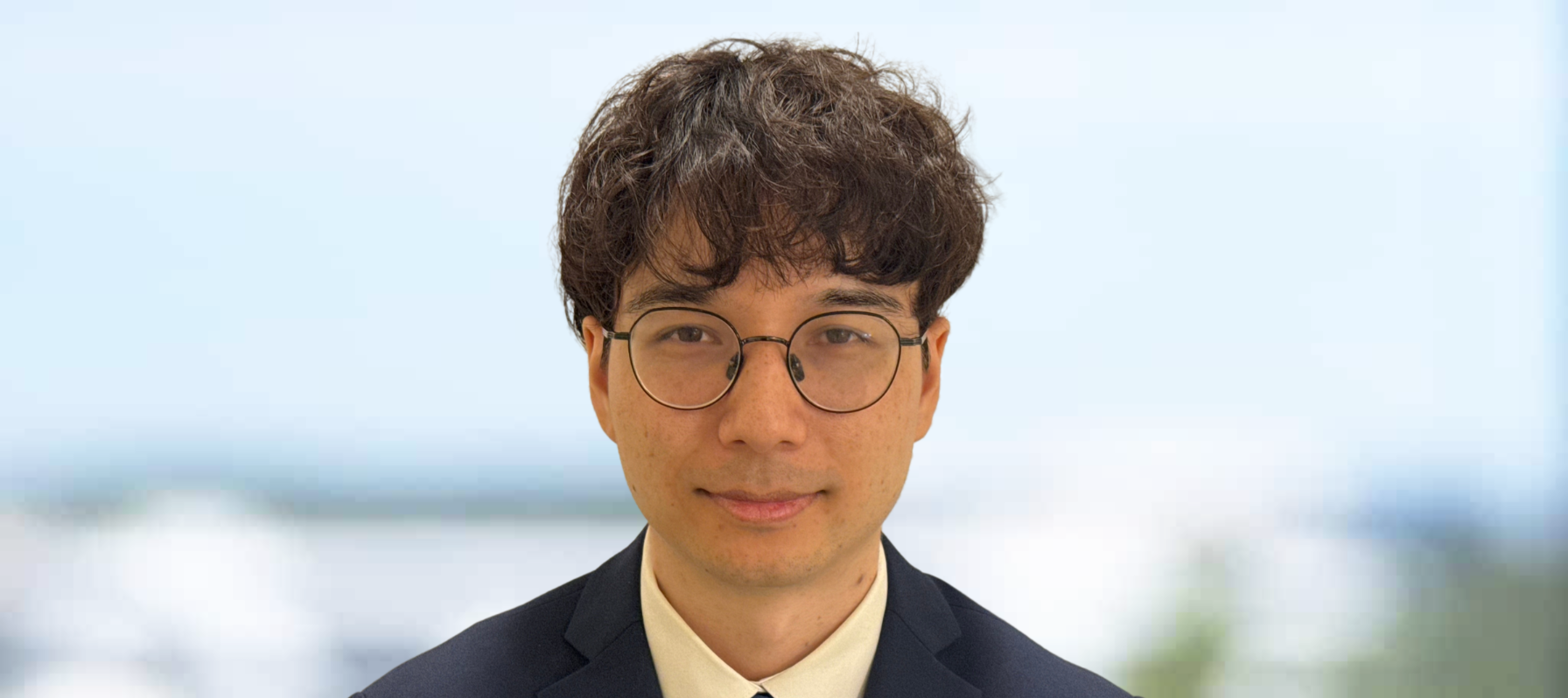 Jesse Coulson