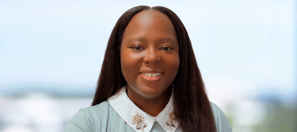 Joy Waters
