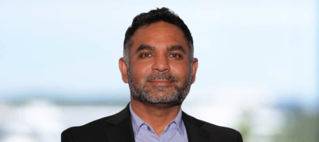 Keyur Parikh