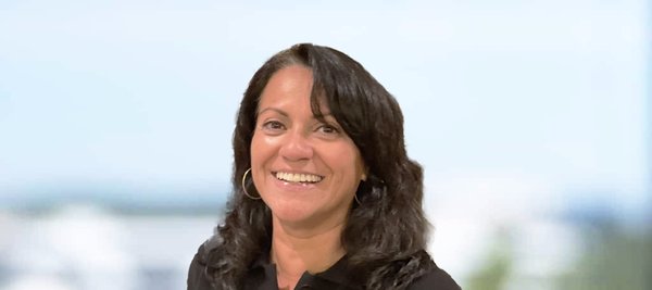 Maria Ortiz