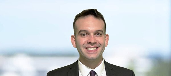 Matthew Morales