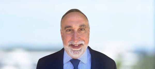 Michael Morano