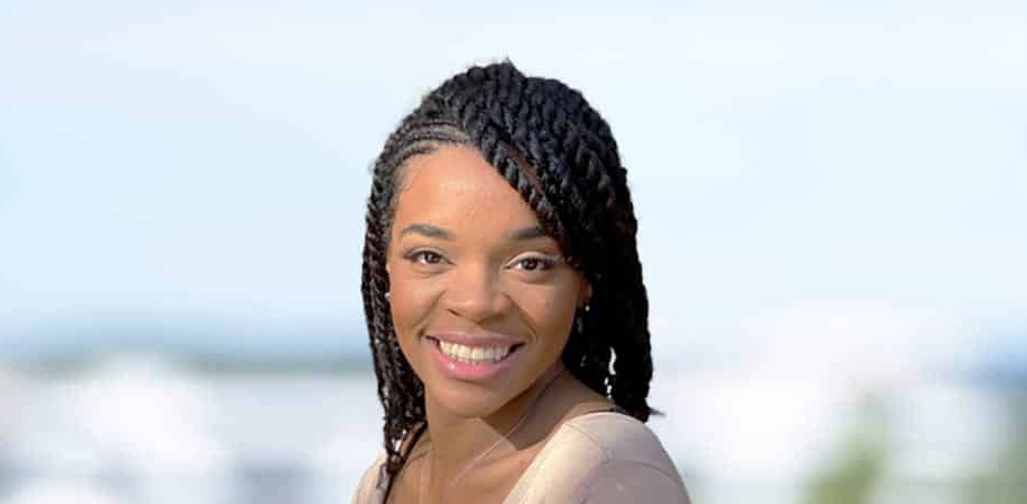 N’Dea Stewart-Coltrane
