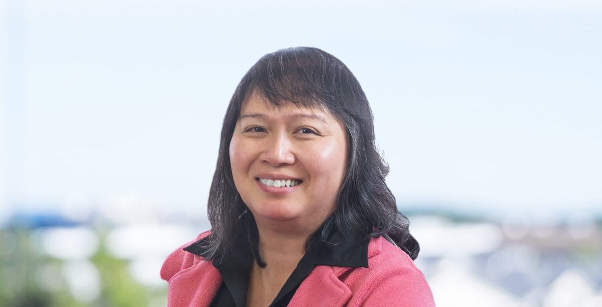 Nga Dang