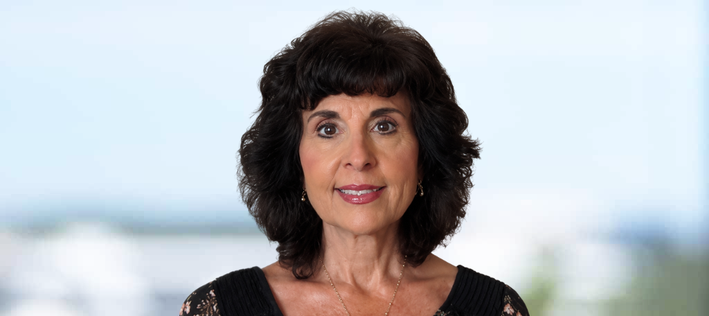Patricia Feighan