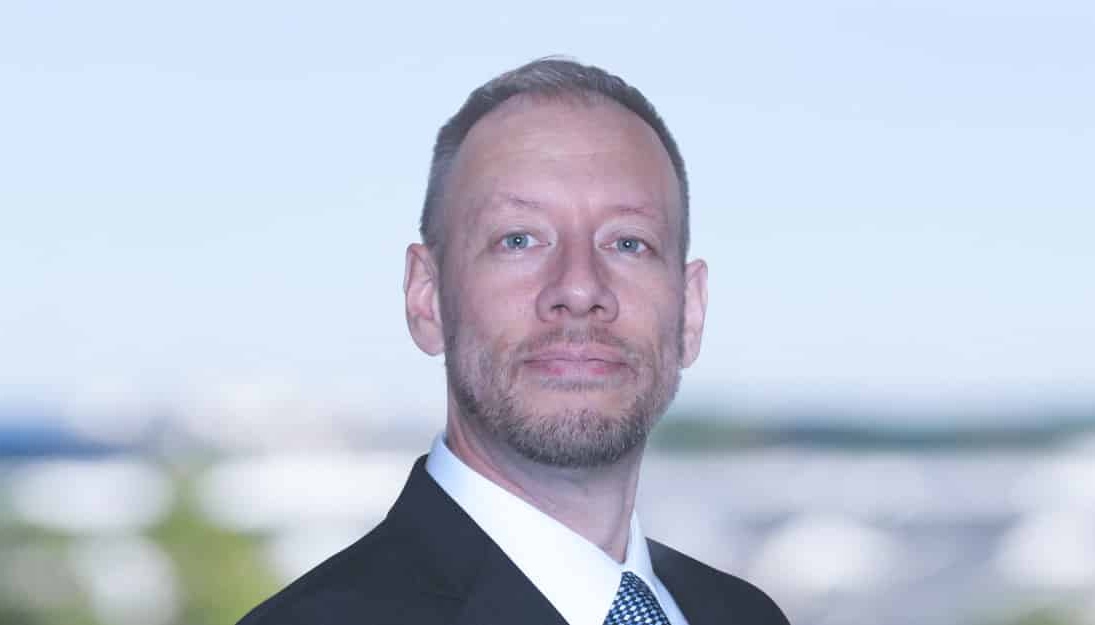 Patrick Hansen