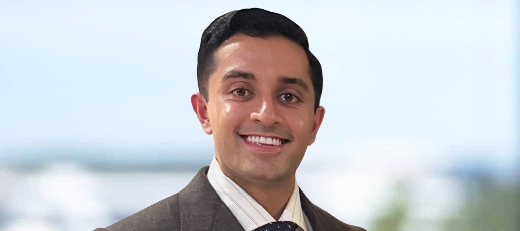 Ram Patel