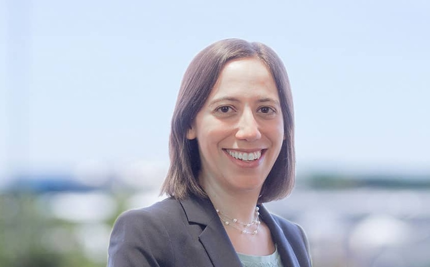 Rebecca Bachner