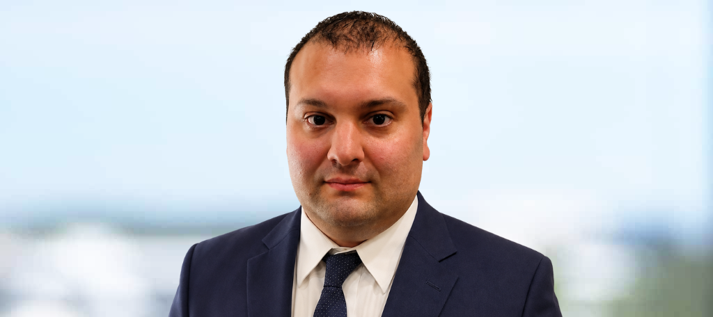 Robert Aragona