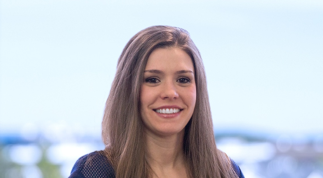 Sara Dodge
