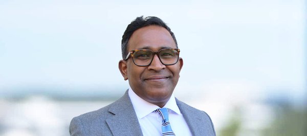Shyam Pandula, Ph.D.