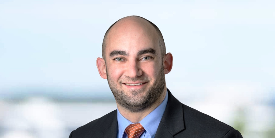 Stephen Kontos