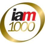 Harrity IAM Patent 1000