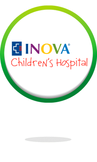 Harrity Inova Children's Hospital