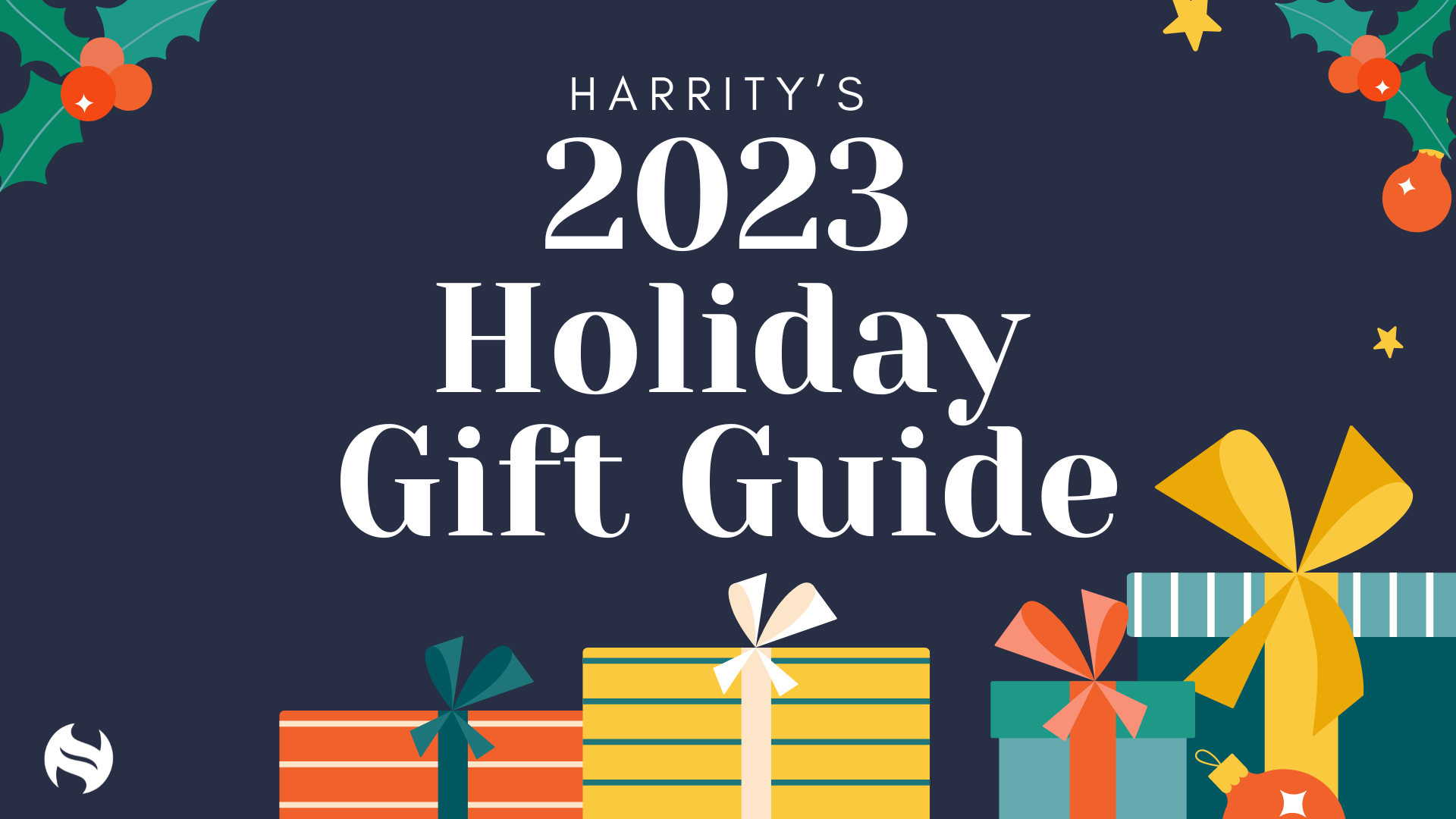 2023 Holiday Gift Guides